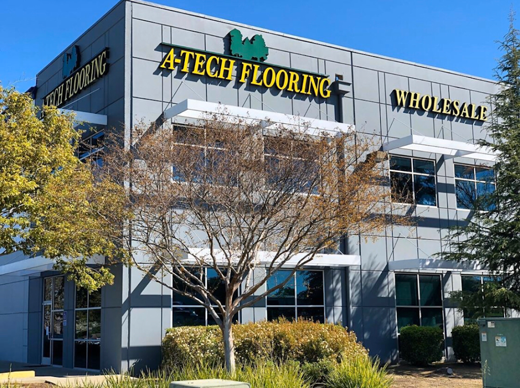 A-Tech Flooring | 3735 Cincinnati Ave STE 100, Rocklin, CA 95765, USA | Phone: (916) 409-2221