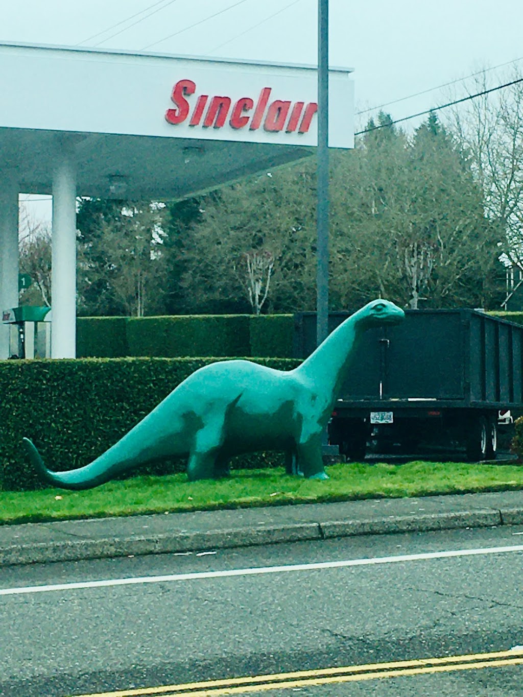 Dino Mart | 16320 SE Cascade Park Dr, Vancouver, WA 98683, USA | Phone: (360) 891-1076