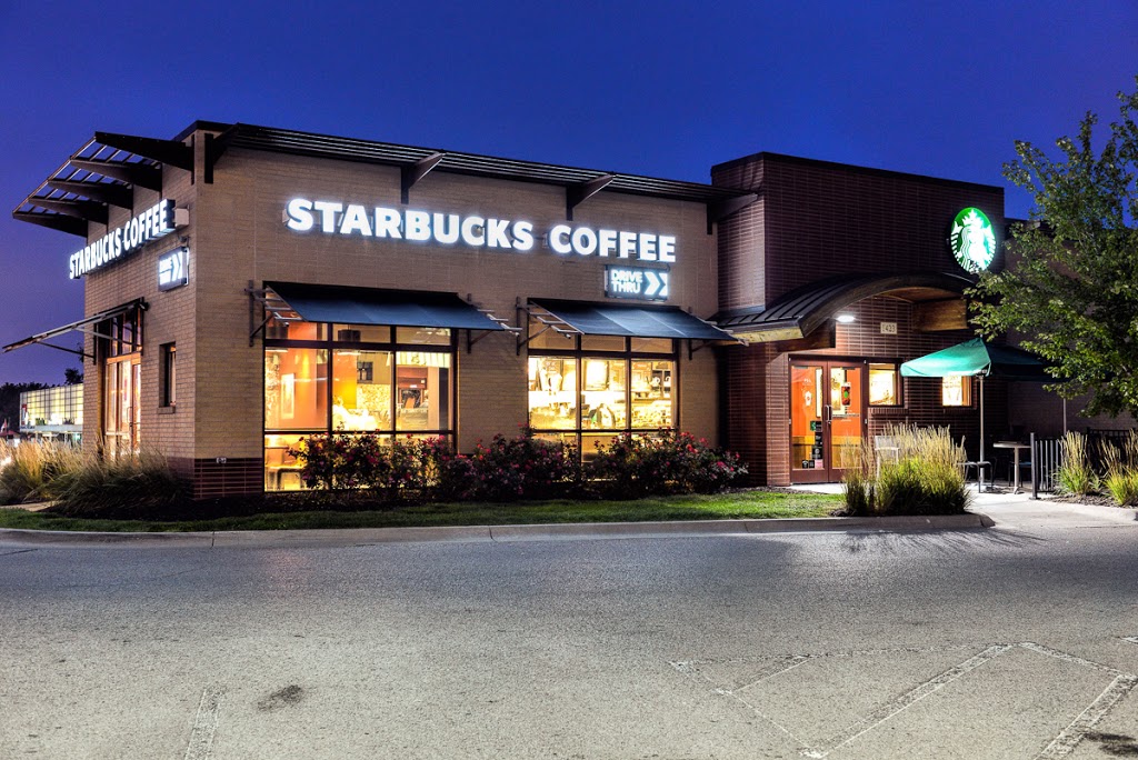 Starbucks | 1423 Papillion Dr, Papillion, NE 68133, USA | Phone: (402) 592-1318