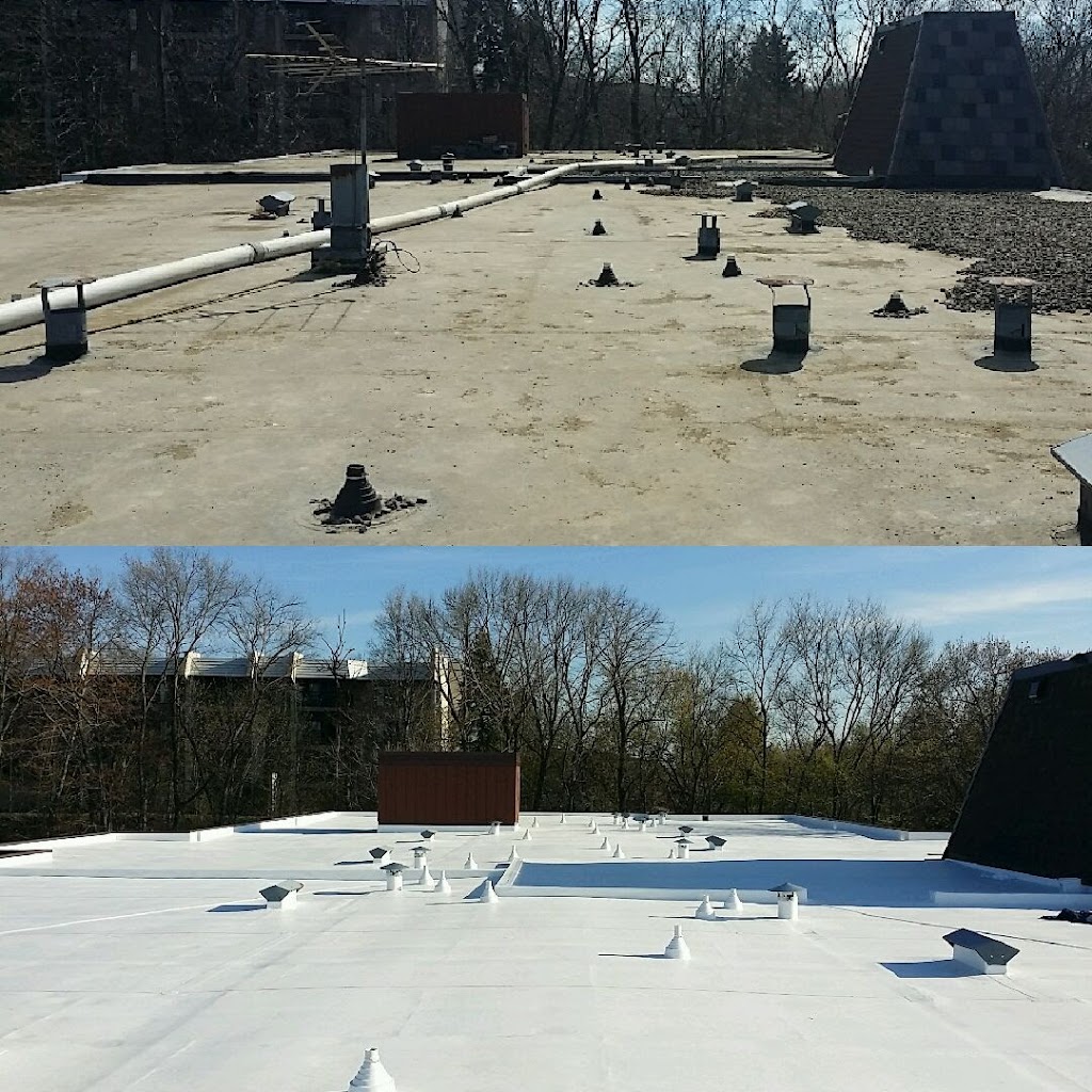 Hi-Tech Roofing, LLC | 10916 Dakota Ct, Burnsville, MN 55337, USA | Phone: (952) 292-5971