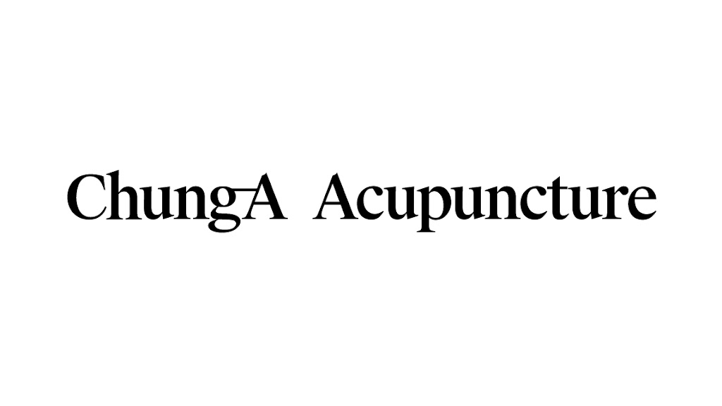 ChungA Acupuncture / 청아한의원 | 21050 Golden Springs Dr #117, Diamond Bar, CA 91789, USA | Phone: (909) 367-8666