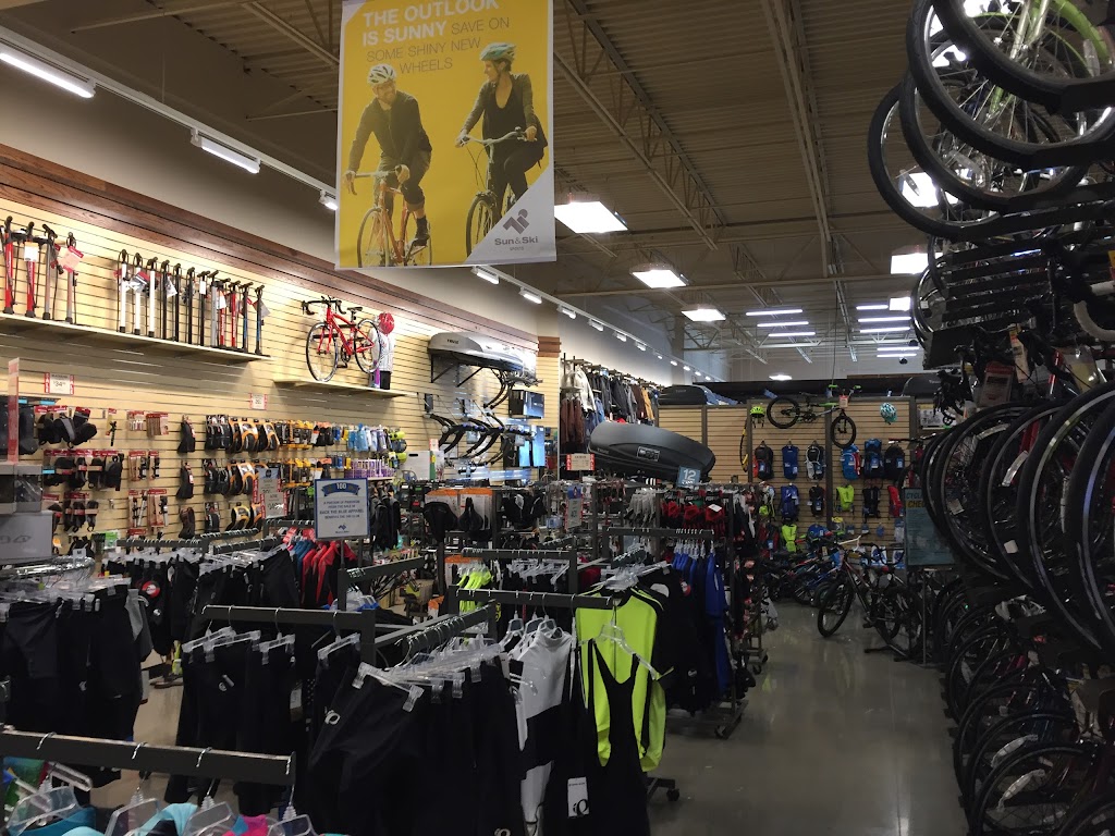 Sun & Ski Sports Bike Shop | 2329 Porter Creek Dr, Fort Worth, TX 76177, USA | Phone: (817) 423-6181