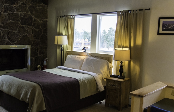 The Nature Place | 2000 Old Stage Rd, Florissant, CO 80816, USA | Phone: (719) 748-3475