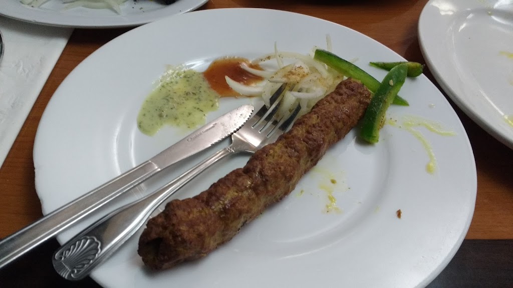 Shan Restaurant | 3739 El Camino Real, Santa Clara, CA 95051, USA | Phone: (408) 248-8433