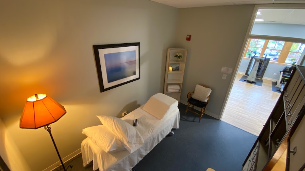 Physical Therapy of Lake Forest | 840 South Waukegan Road #212 Second Floor of the Forest Square Building, Lake Forest, IL 60045, USA | Phone: (847) 455-6674