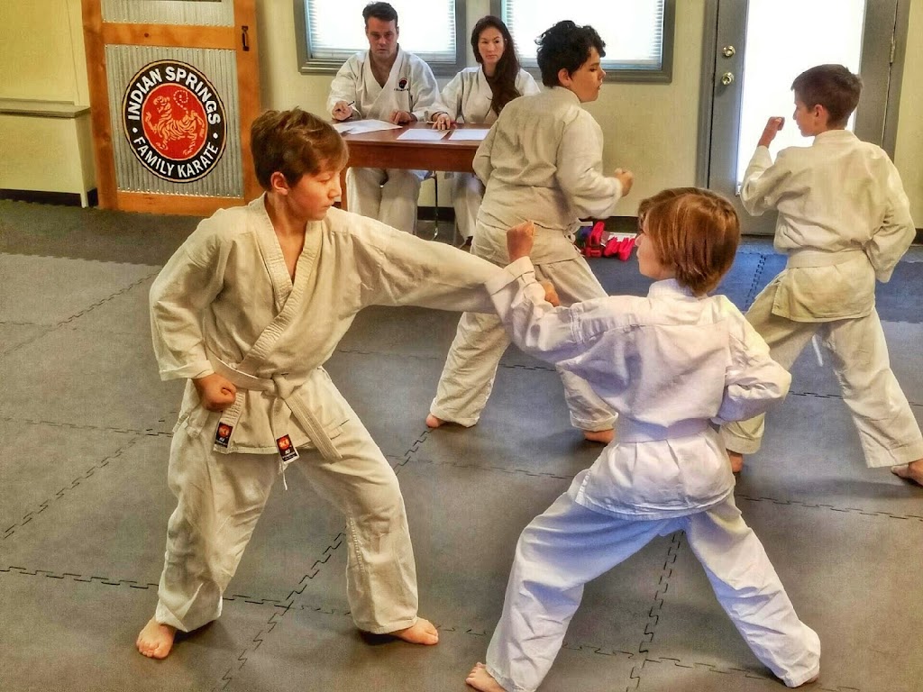 Kensho Traditional Shotokan Karate | 2251 Pleasant Ave, Hamilton, OH 45015, USA | Phone: (513) 668-6175