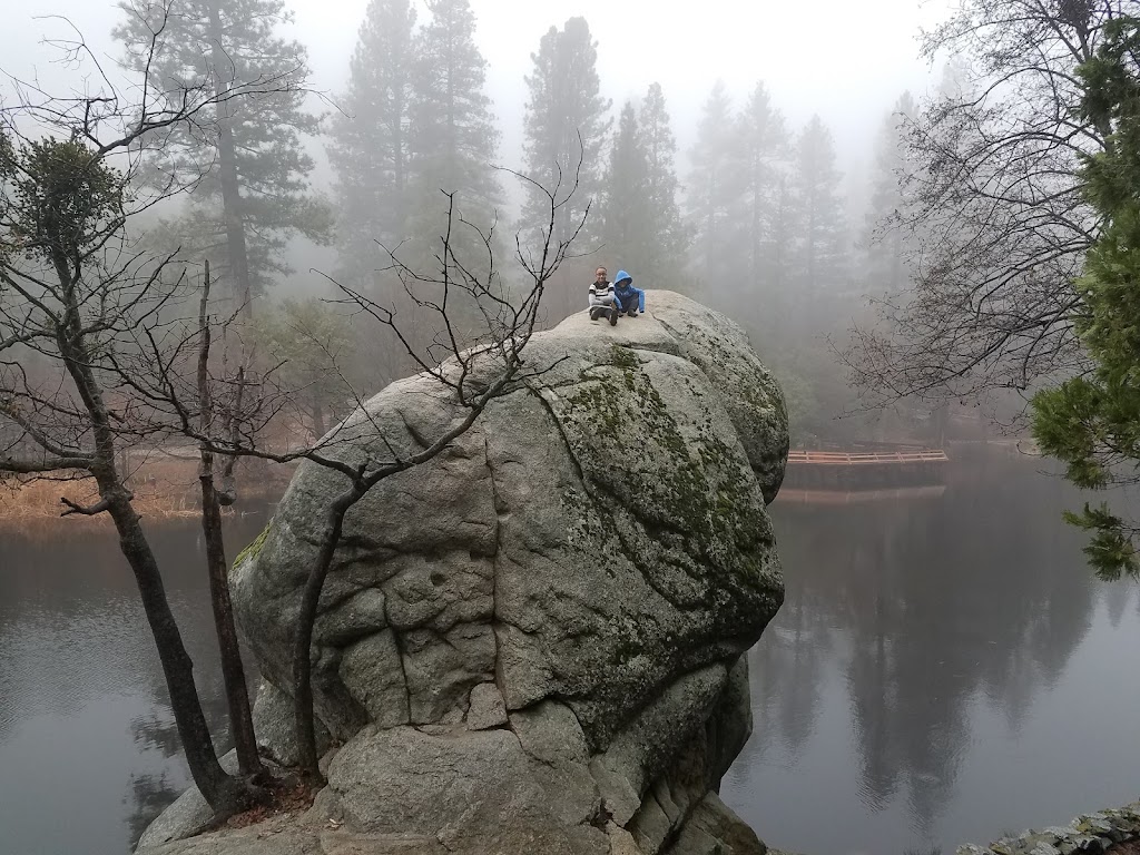 UC James San Jacinto Mountain Reserve | 20950 Banning-Idyllwild Panoramic Highway, 20950 HWY 243 - Lake Fulmor, Idyllwild-Pine Cove, CA 92549, USA | Phone: (951) 827-6835