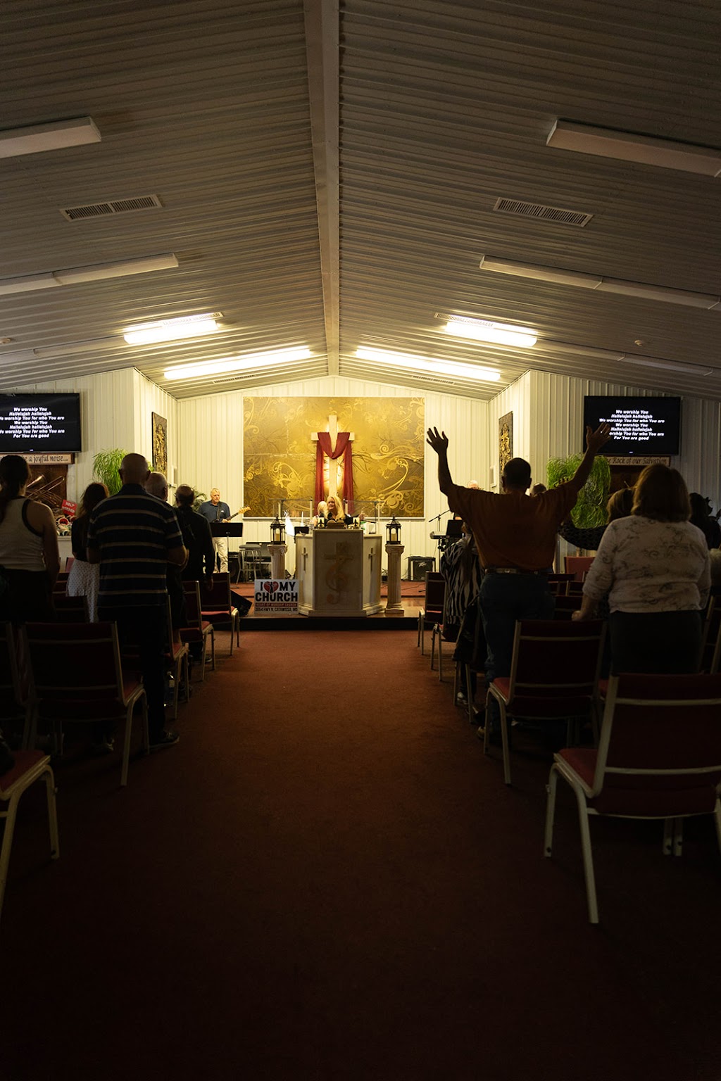 Heart of Worship Community Church | 3861 State Rte N, Catawissa, MO 63015, USA | Phone: (636) 257-0100