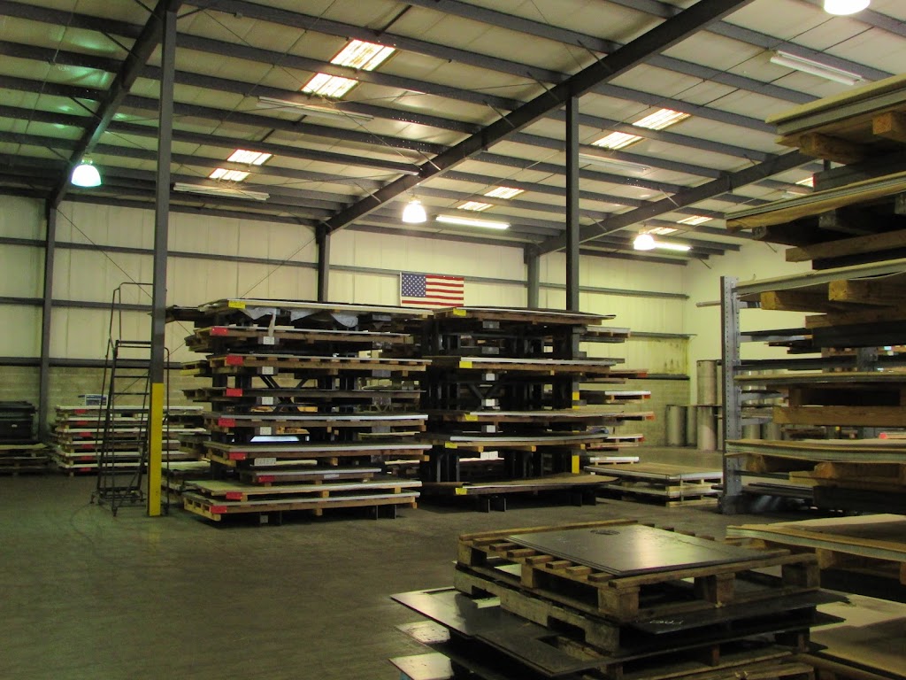 Smith Metal Source | A, 7704, Industrial Ln, Tampa, FL 33637, USA | Phone: (866) 744-3300