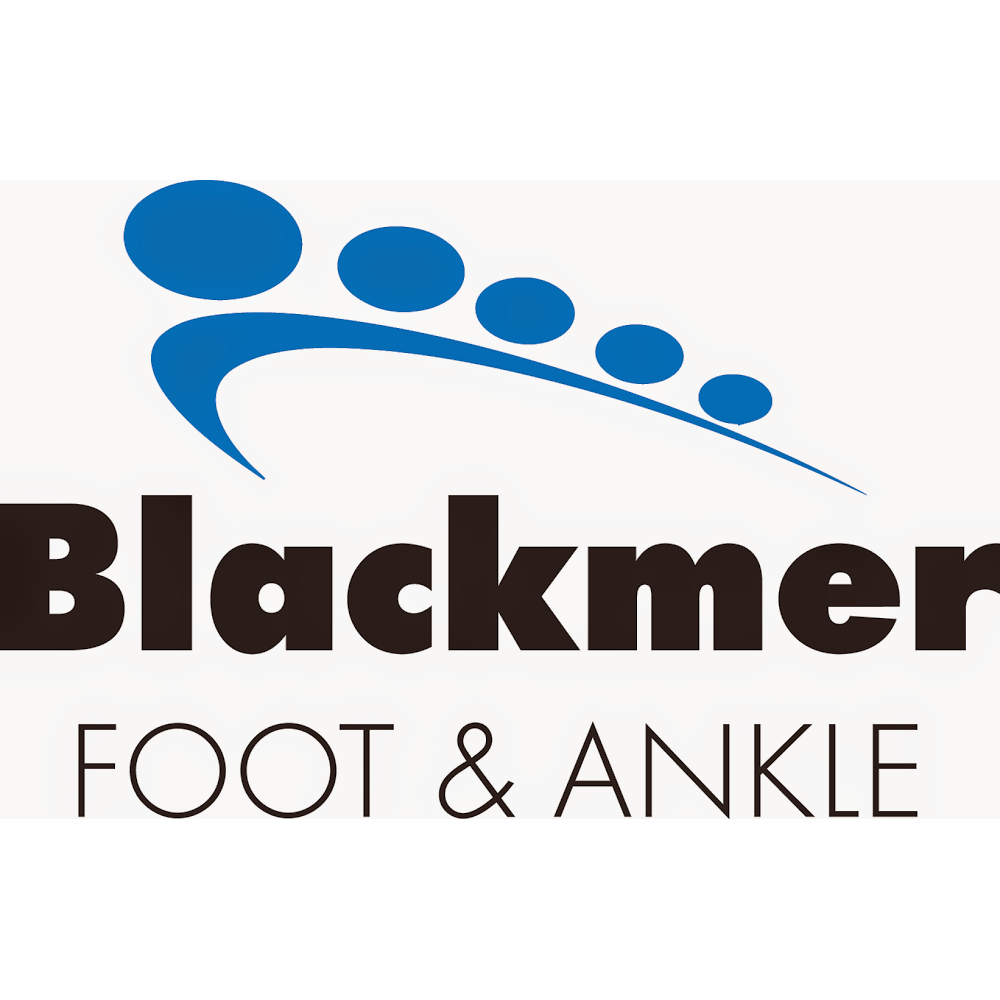 Blackmer Foot & Ankle | 3080 Gentry Way #201, Meridian, ID 83642, USA | Phone: (208) 319-0497