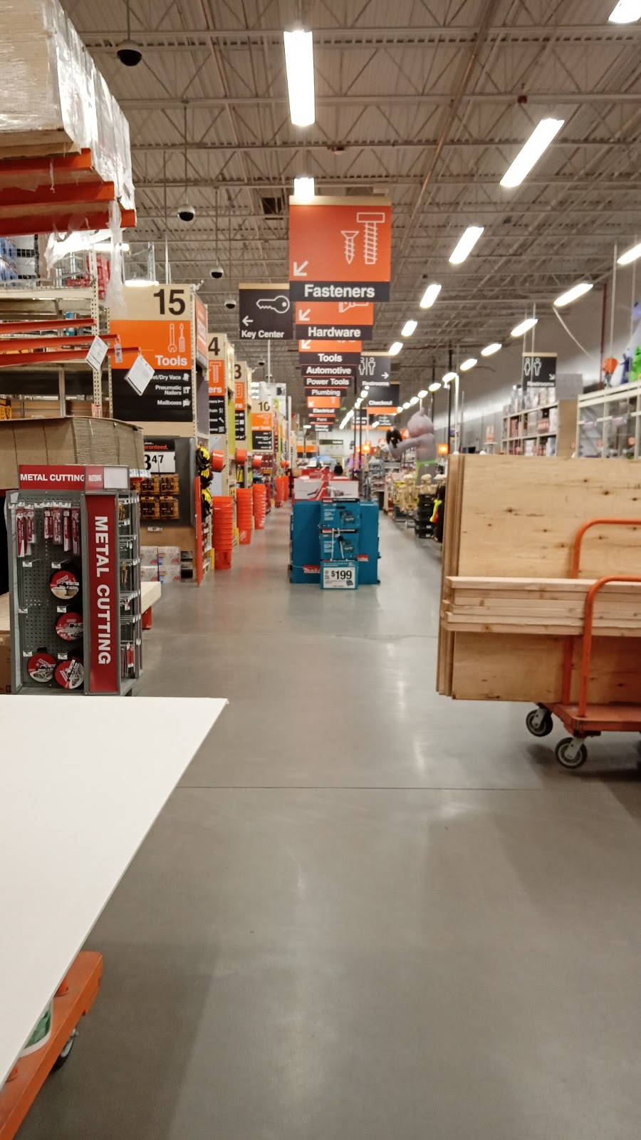 The Home Depot | 3185 Market St, Carson City, NV 89706, USA | Phone: (775) 886-4455