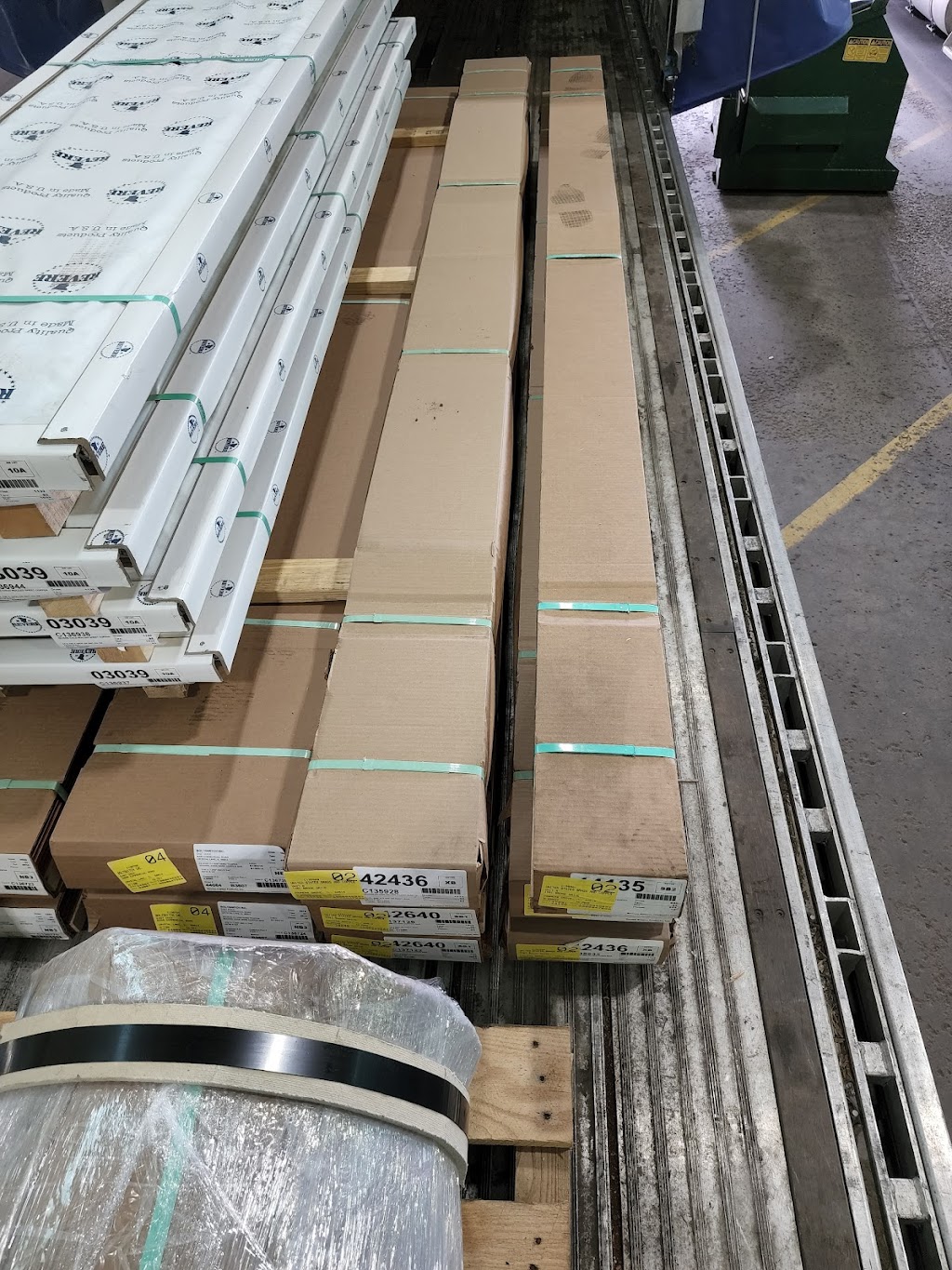 Revere Copper Products, Inc. | 1 Revere Park, Rome, NY 13440, USA | Phone: (800) 448-1776