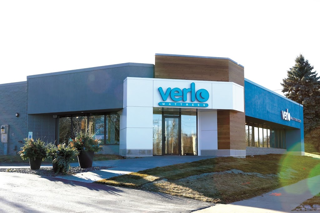 Verlo Mattress | 1523 E US Hwy 14, Janesville, WI 53545, USA | Phone: (608) 754-9022