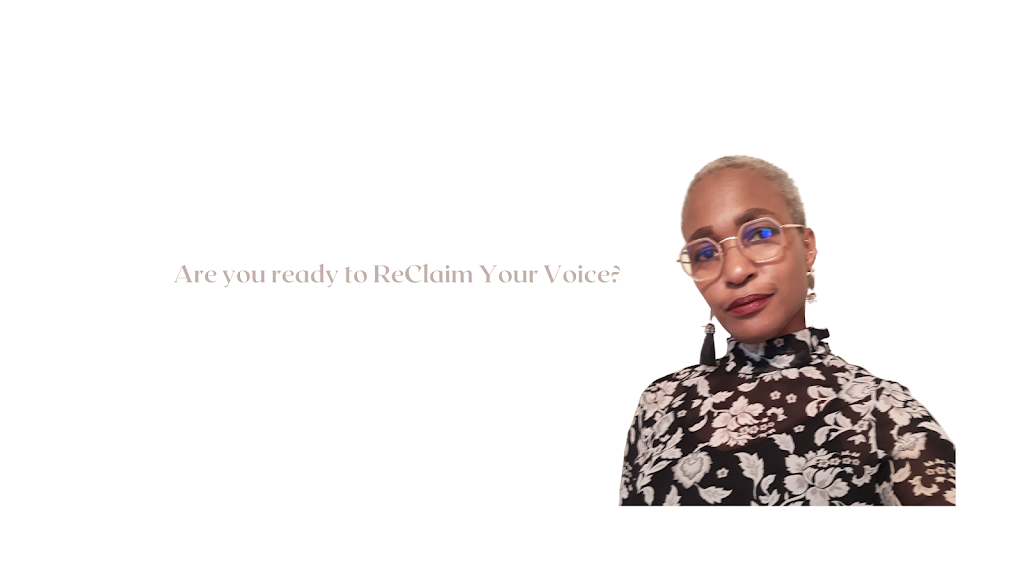 Vernica Williams, ReClaiming Your Voice Life Coaching | 5049 Swamp Rd Suite 305, Fountainville, PA 18923, USA | Phone: (267) 416-0432