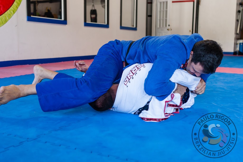 Paulo Rigon Brazilian Jiu-Jitsu | 12489 San Jose Blvd, Jacksonville, FL 32223, USA | Phone: (904) 294-6180