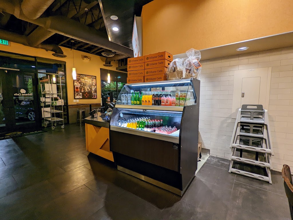 Urbane Cafe | 9020 Reseda Blvd, Northridge, CA 91324, USA | Phone: (818) 812-9036