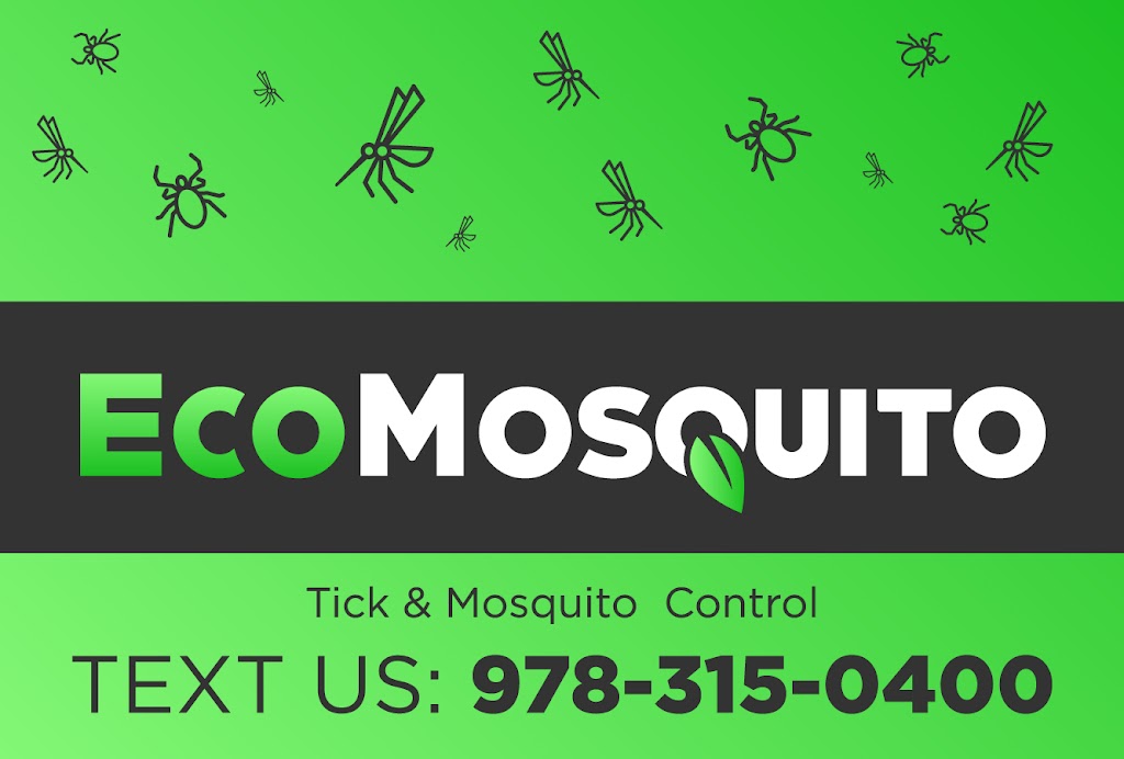 EcoMosquito | 21 Winter St, North Reading, MA 01864, USA | Phone: (978) 315-0400