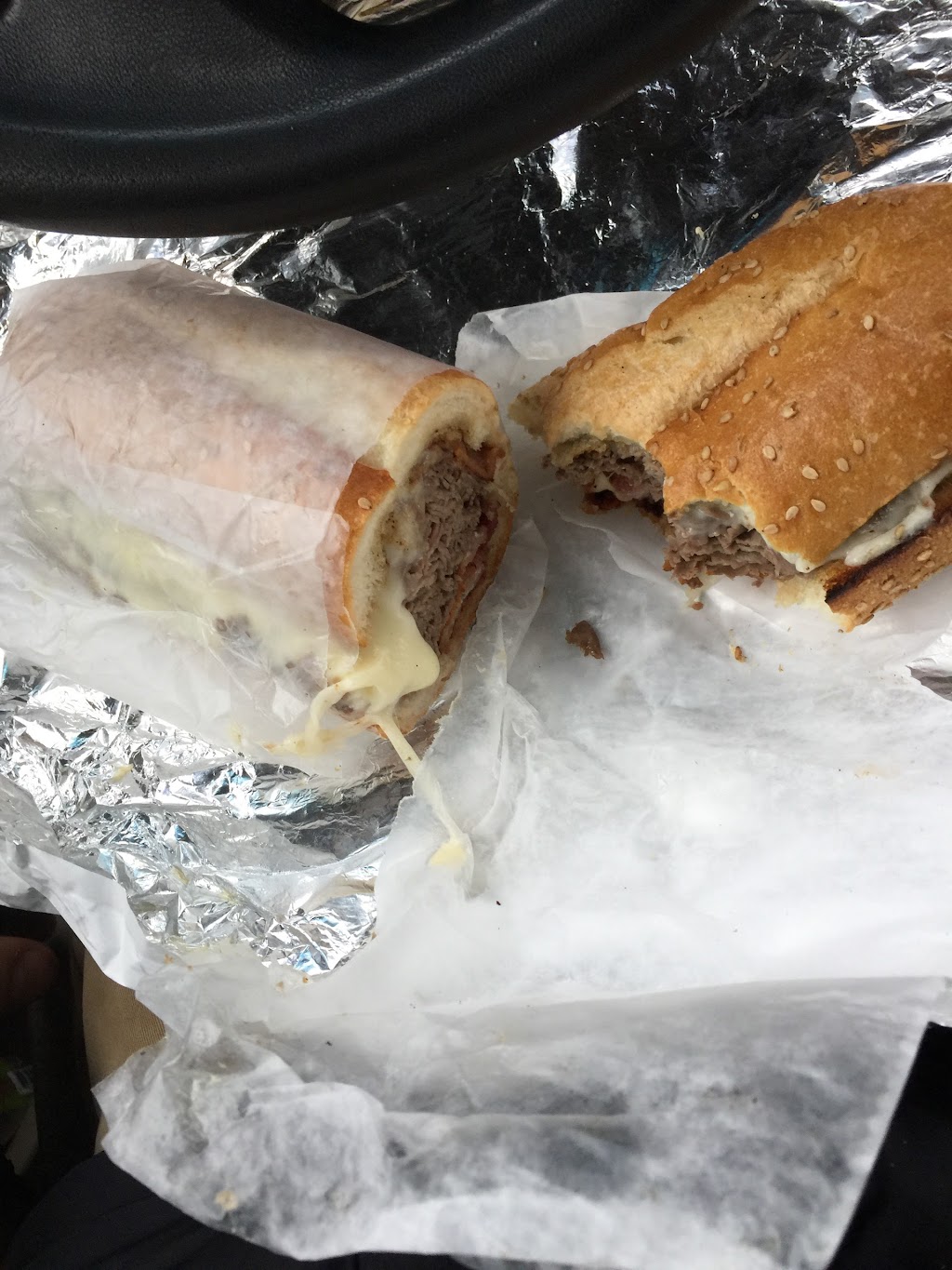 Seventh Street Gourmet | 100 7th St, Garden City, NY 11530, USA | Phone: (516) 280-3001