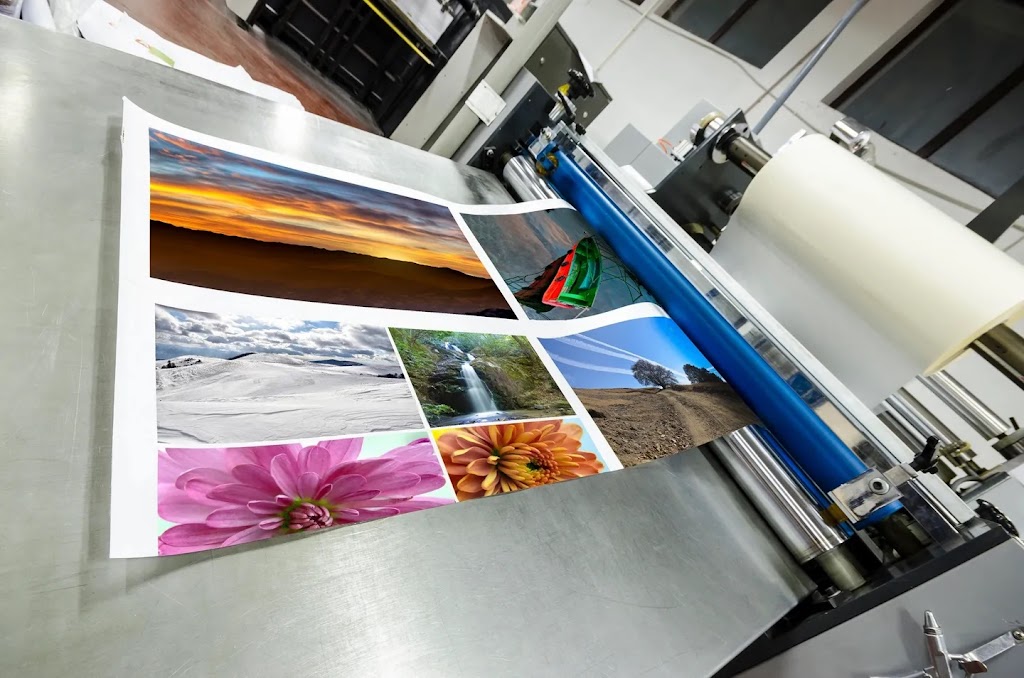 Sixpence Printing Company | 196 W Ashland St #557, Doylestown, PA 18901 | Phone: (267) 436-7150