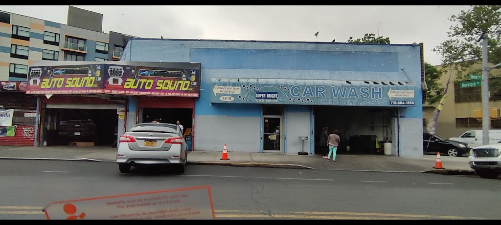 MVP Car Wash | 4615 Third Ave, Bronx, NY 10458, USA | Phone: (718) 684-1266