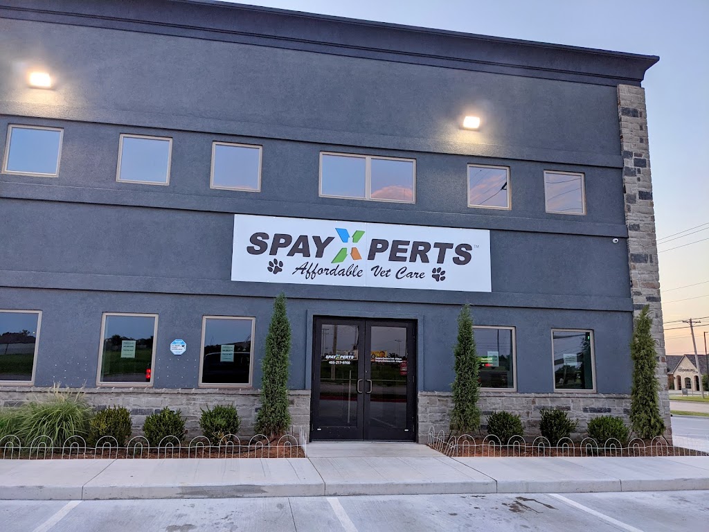 SpayXperts PLUS, Affordable Vet Care | 1065 SW 4th St, Moore, OK 73160, USA | Phone: (405) 217-9700