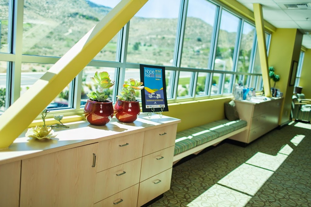 Carson Tahoe Health Center For Health Promotion | 1470 Medical Pkwy Suite 250, Carson City, NV 89703, USA | Phone: (775) 445-7337