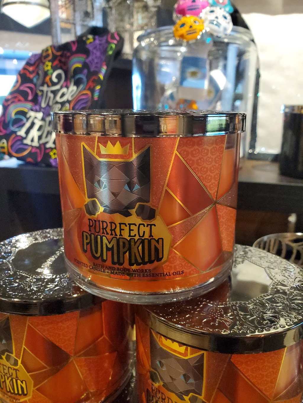 Bath & Body Works | 1428 N Litchfield Rd, Goodyear, AZ 85395, USA | Phone: (623) 499-3597