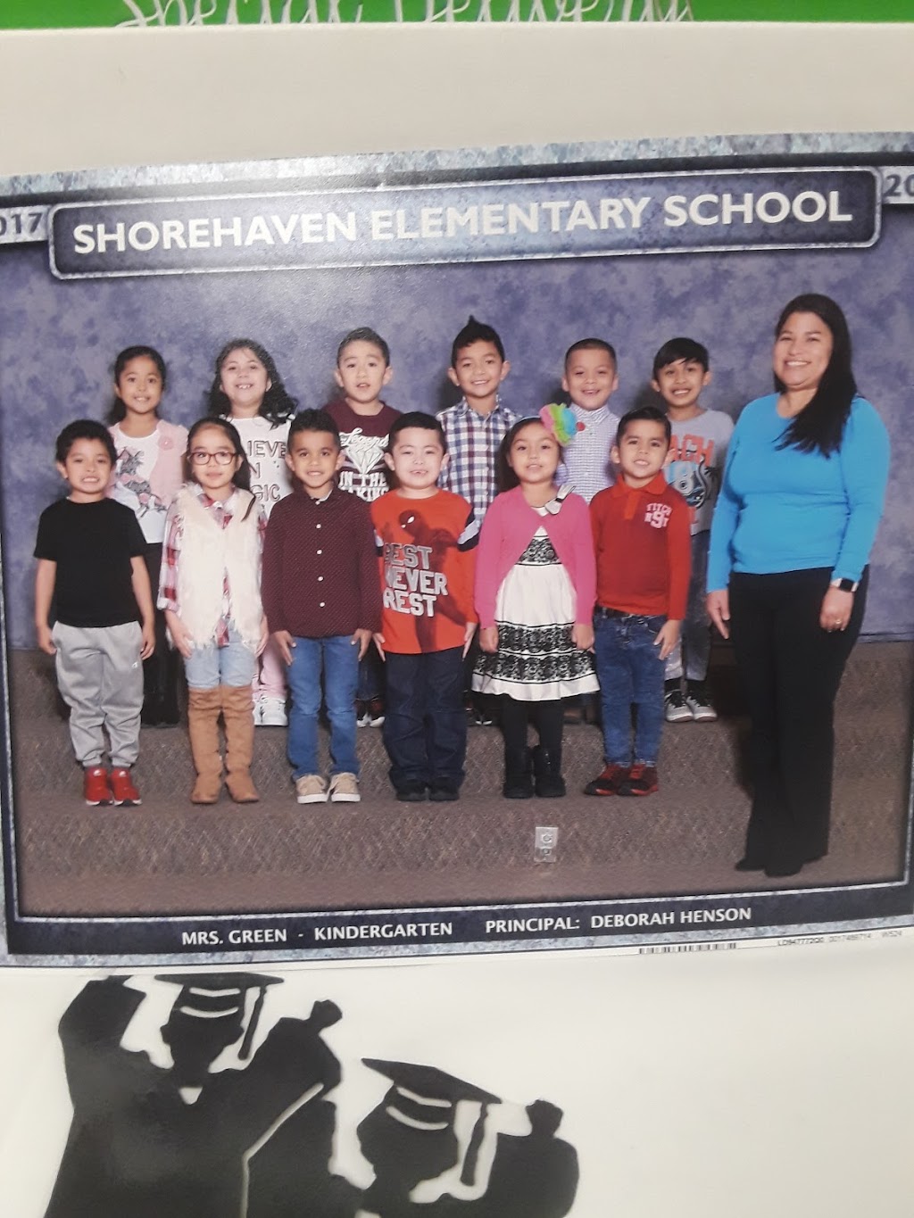 Shorehaven Elementary School | 600 Shorehaven Dr, Garland, TX 75040, USA | Phone: (972) 494-8346