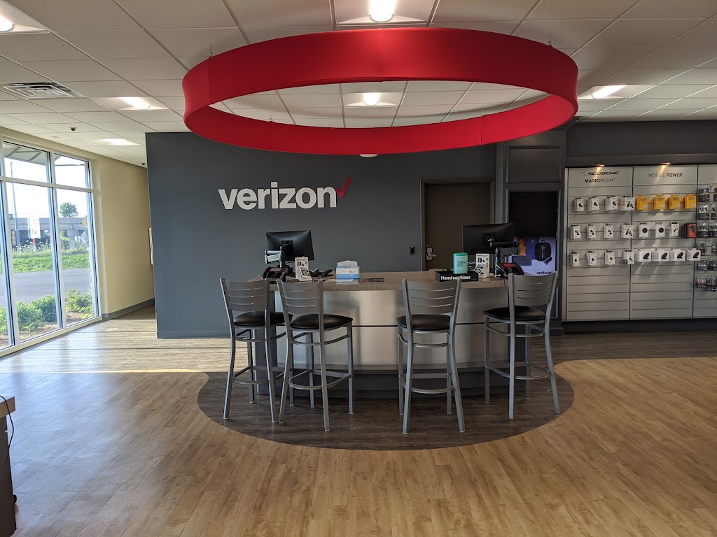 Verizon Authorized Retailer — Cellular Sales | 6918 Seybold Rd, Madison, WI 53719, USA | Phone: (608) 960-4305