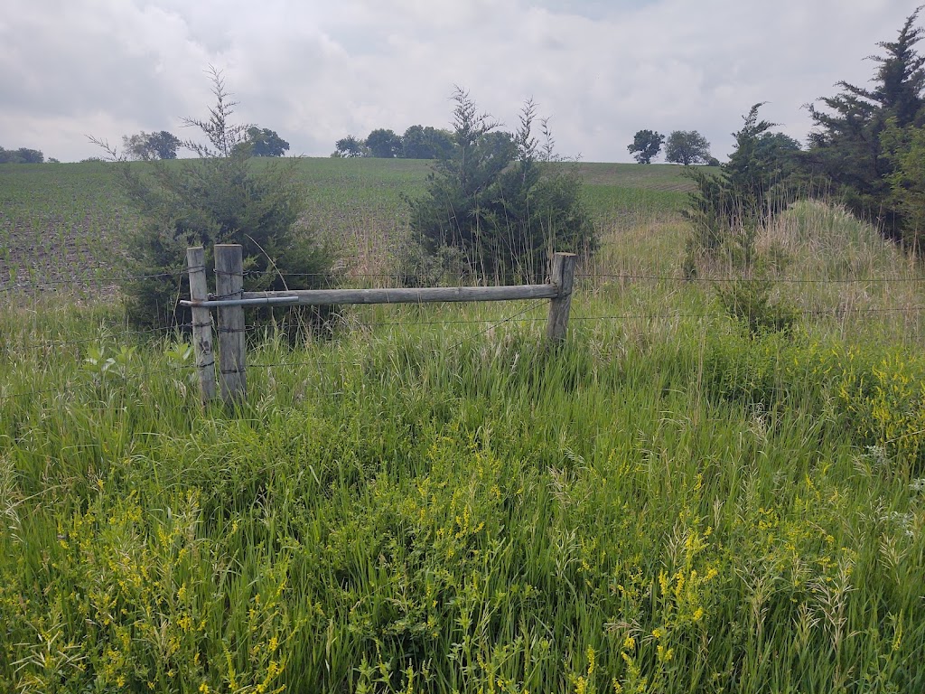 Overland Trail Recreation Area | Road O and, Rd 10, York, NE 68467, USA | Phone: (402) 362-6601