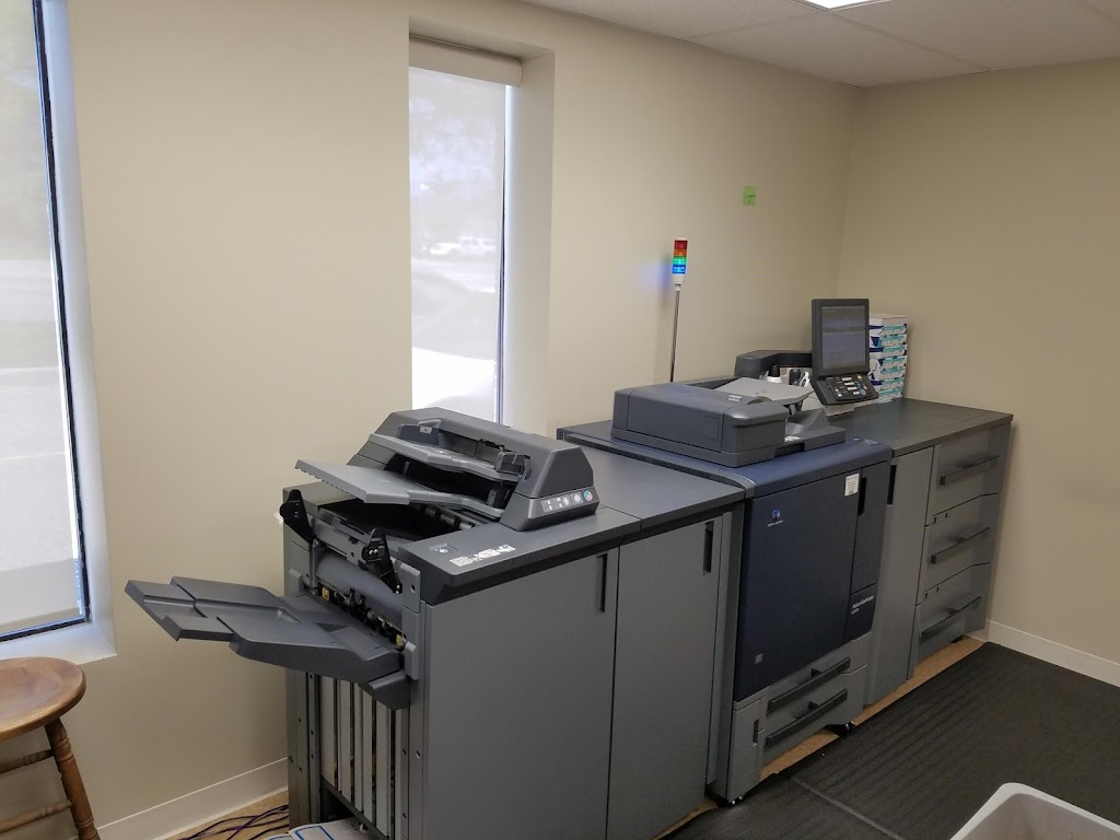 Skip Printing Company | 28032 Groesbeck Hwy, Roseville, MI 48066 | Phone: (586) 779-2640