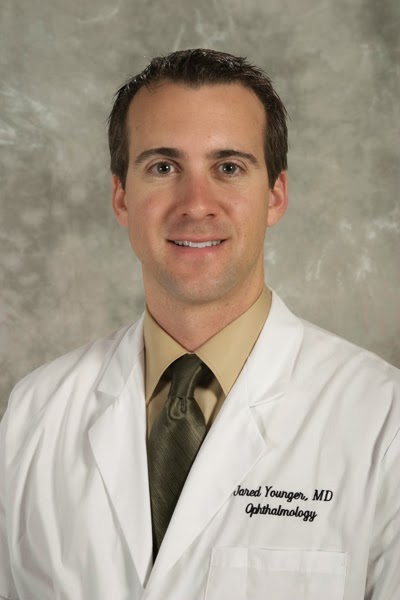 Dr. Jared R. Younger, MD | 18426 Brookhurst St #103, Fountain Valley, CA 92708, USA | Phone: (714) 546-2020