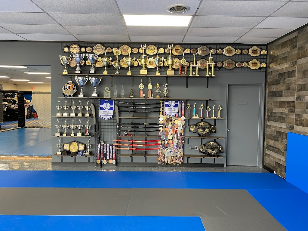 Bushido Martial Arts Academy | 1304 W Arkansas Ln, Arlington, TX 76013, USA | Phone: (817) 903-0574