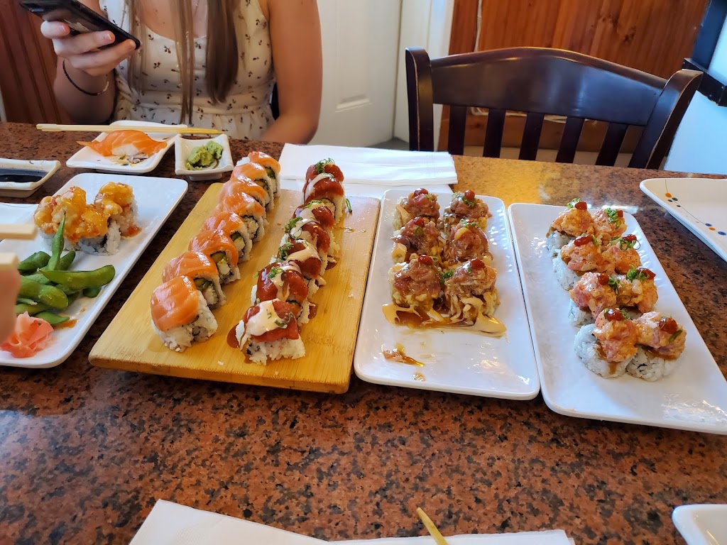 Tokyo Restaurant | 660 E Redlands Blvd, Redlands, CA 92373, USA | Phone: (909) 307-9199