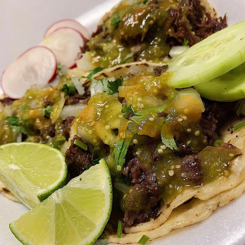 Tacos el toro (al vapor) | 600 Bradshawe Ave, East Los Angeles, CA 90022 | Phone: (562) 303-0214