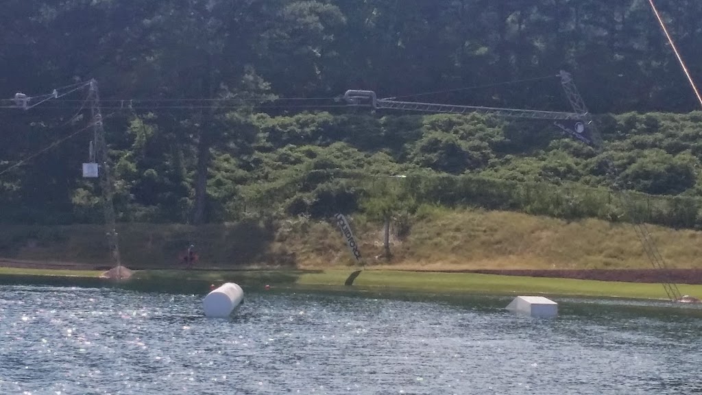 Terminus Wake Park | 171 LakePoint Pkwy, Cartersville, GA 30121, USA | Phone: (470) 315-0155