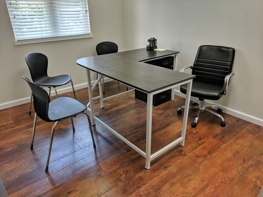 Treehouse Coworking | 74 Kihapai St, Kailua, HI 96734 | Phone: (808) 367-4715