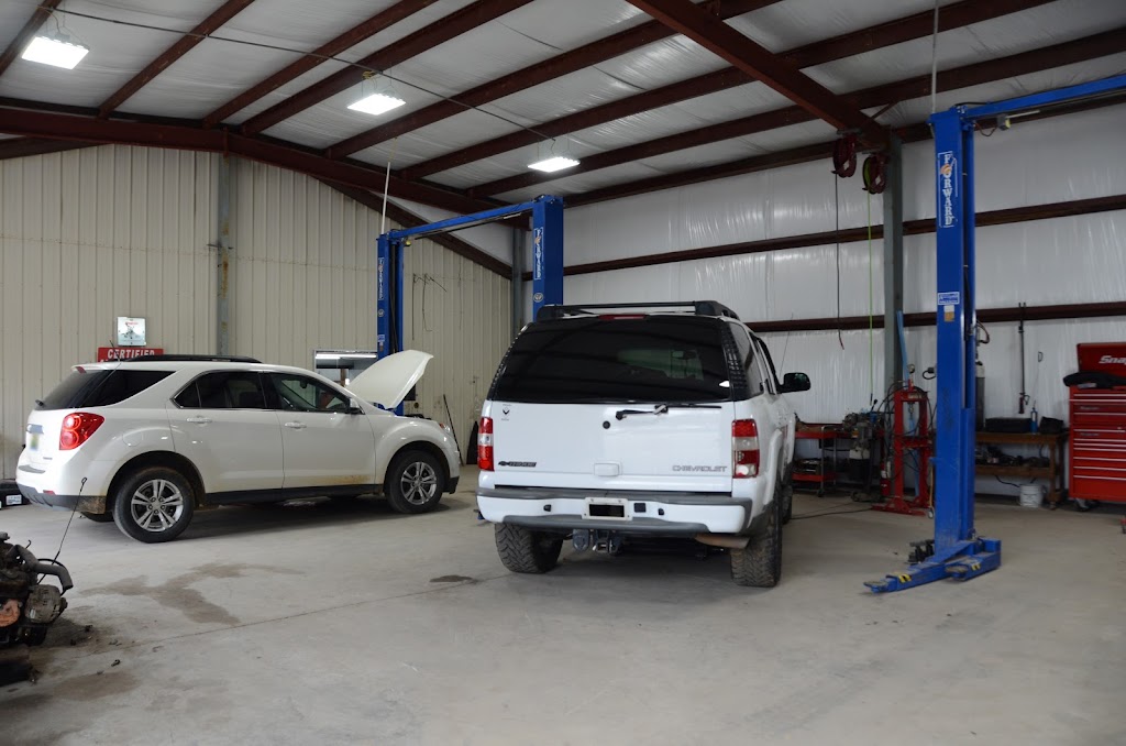 Marks Automotive | 25460 AL-69, Jasper, AL 35504, USA | Phone: (205) 729-7590