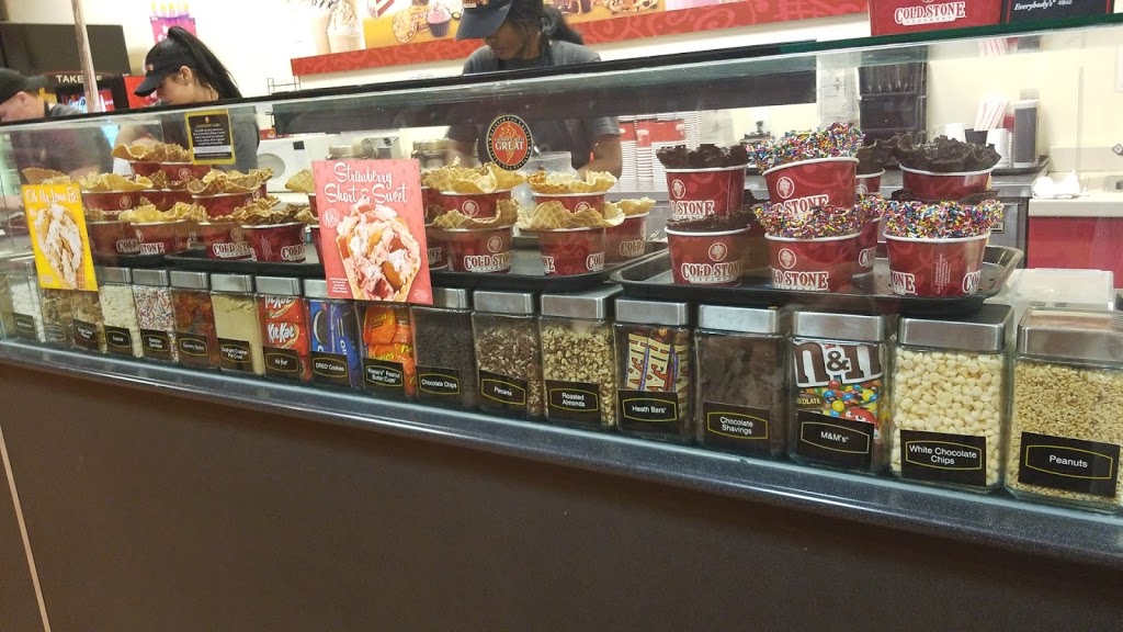 Cold Stone Creamery | 2915 S Alma School Rd Ste C-6, Chandler, AZ 85286, USA | Phone: (480) 786-8506