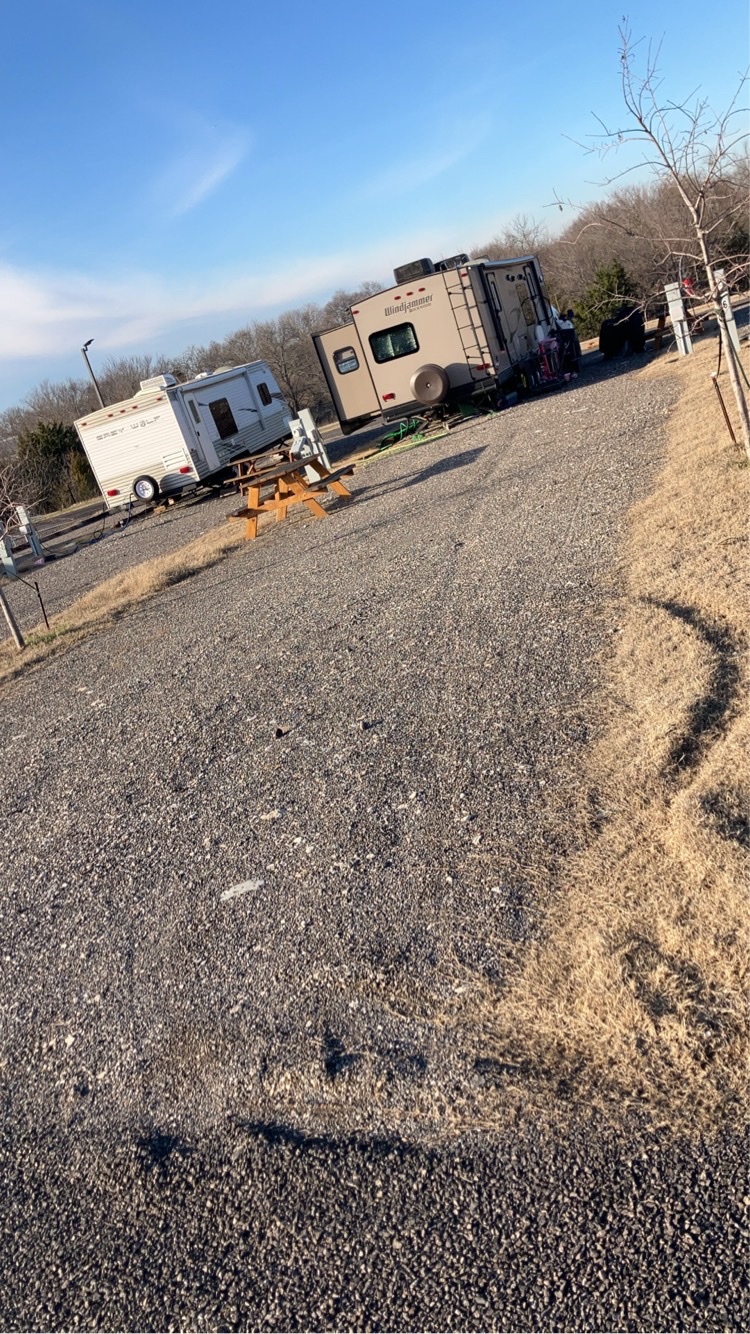 Rv park Princeton | 100 Penny Ln, Farmersville, TX 75442, USA | Phone: (682) 287-7191