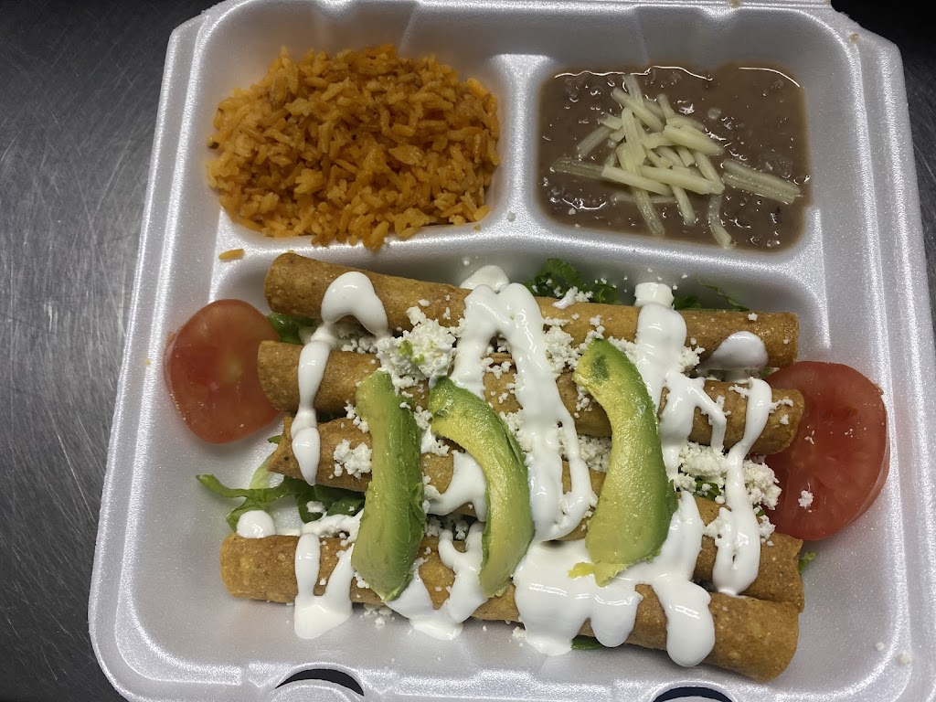 Taco Rico | 514 W Park Row Dr, Arlington, TX 76010 | Phone: (817) 275-2325