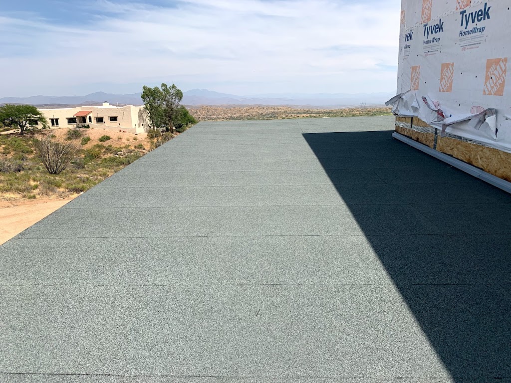 Pedroza Roofing LLC | 10712 S 271st Ave, Buckeye, AZ 85326, USA | Phone: (623) 203-4252