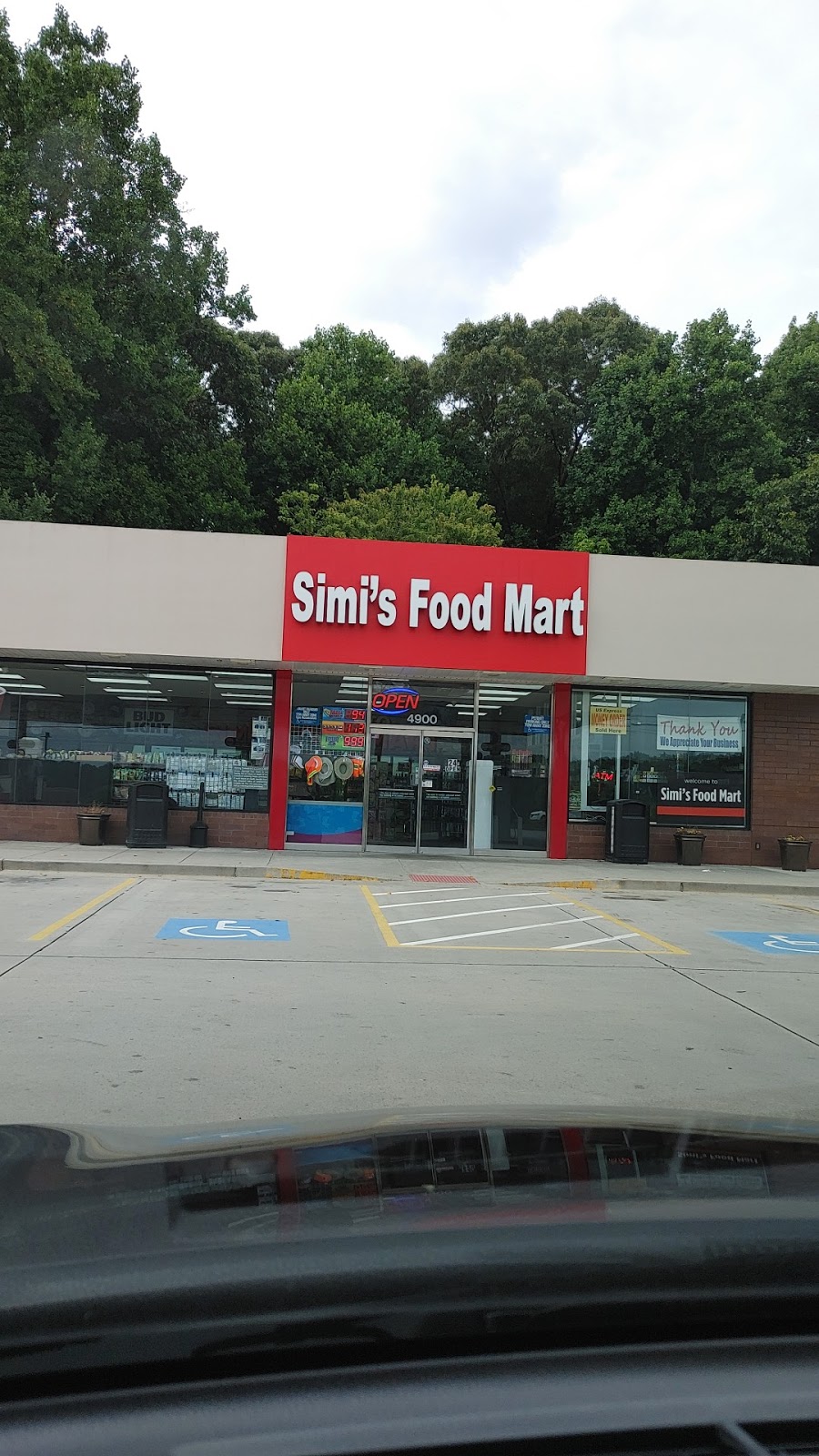 Simi chevron | 4900 Stone Mountain Hwy, Lilburn, GA 30047, USA | Phone: (678) 336-9058