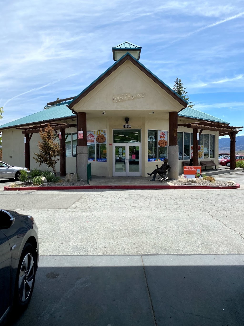 76 Galena Market | 19990 Thomas Creek Rd, Reno, NV 89511 | Phone: (775) 851-4000