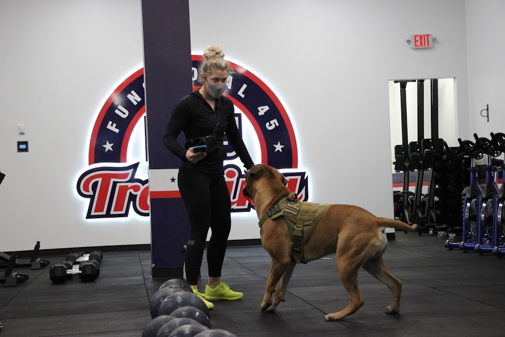 F45 Training South Riding | 25421 Lizzio Center Dr STE 170, South Riding, VA 20152, USA | Phone: (703) 637-0016