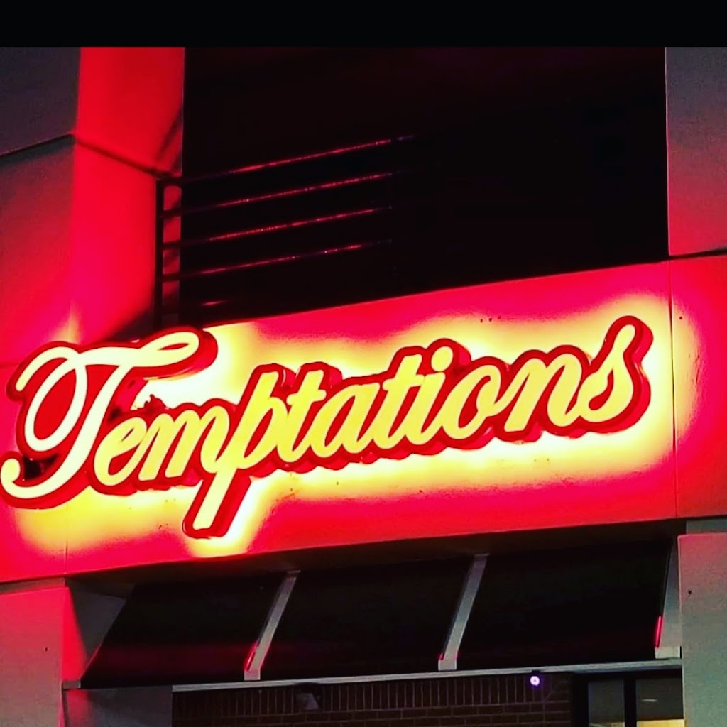 Temptations Arlingtons Restuarant and Lounge | 3701 S Cooper St, Arlington, TX 76015, USA | Phone: (817) 617-2369