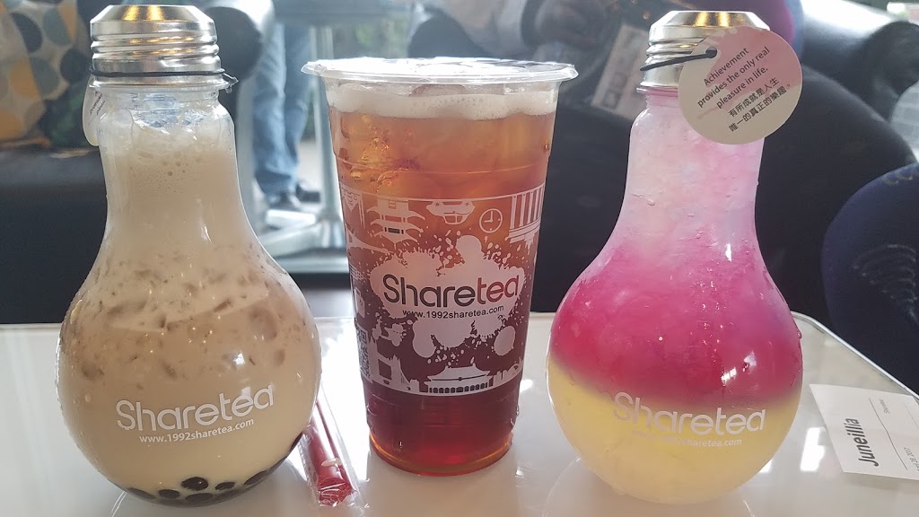 Sharetea | 11900 South St #106, Cerritos, CA 90703, USA | Phone: (562) 860-1988