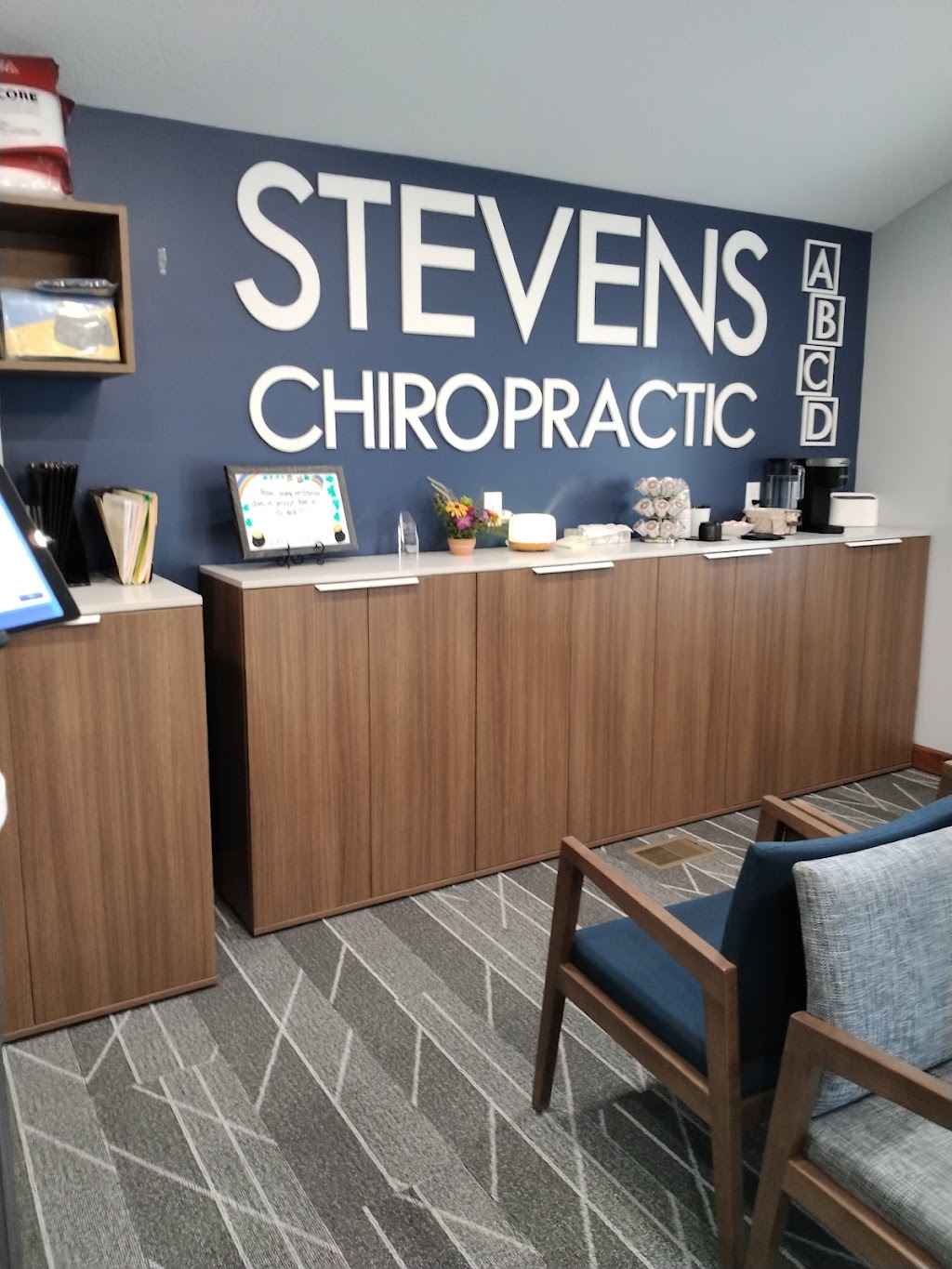 Stevens Chiropractic Center | 903 Williams St, Angola, IN 46703, USA | Phone: (260) 665-9479