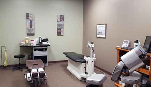 New Leaf Chiropractic | 301 6th Ave W #103, Monroe, WI 53566, USA | Phone: (608) 328-1220
