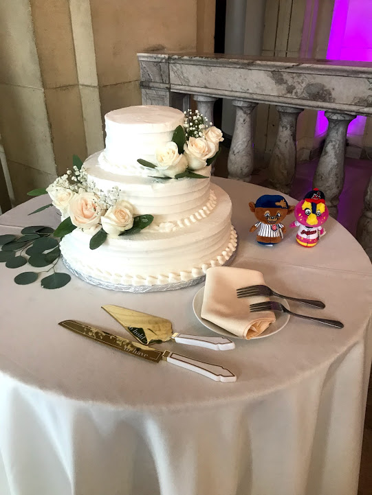 Cakes by Maria & Joe | 34522 Lakeshore Blvd, Eastlake, OH 44095, USA | Phone: (440) 829-3525